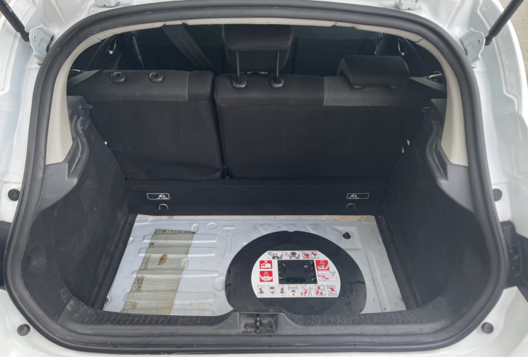 Renault Clio IV Phase 2 1.5 dCi FAP Energy eco2 S&S 75 cv LIMITED