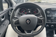 Renault Clio IV Phase 2 1.5 dCi FAP Energy eco2 S&S 75 cv LIMITED