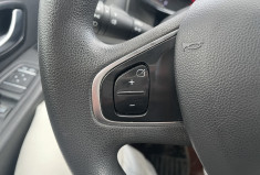 Renault Clio IV Phase 2 1.5 dCi FAP Energy eco2 S&S 75 cv LIMITED