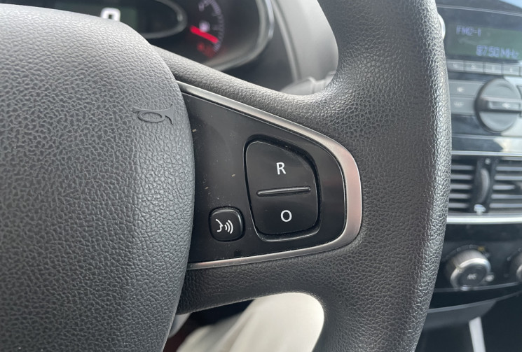 Renault Clio IV Phase 2 1.5 dCi FAP Energy eco2 S&S 75 cv LIMITED