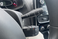 Renault Clio IV Phase 2 1.5 dCi FAP Energy eco2 S&S 75 cv LIMITED