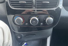 Renault Clio IV Phase 2 1.5 dCi FAP Energy eco2 S&S 75 cv LIMITED