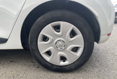 Renault Clio IV Phase 2 1.5 dCi FAP Energy eco2 S&S 75 cv LIMITED