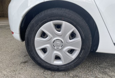 Renault Clio IV Phase 2 1.5 dCi FAP Energy eco2 S&S 75 cv LIMITED