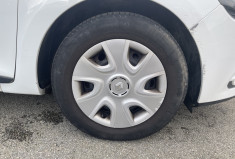 Renault Clio IV Phase 2 1.5 dCi FAP Energy eco2 S&S 75 cv LIMITED