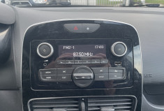 Renault Clio IV Phase 2 1.5 dCi FAP Energy eco2 S&S 75 cv LIMITED