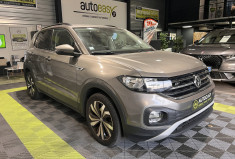 Volkswagen T-Cross 1.0 TSI 95 ch Lounge