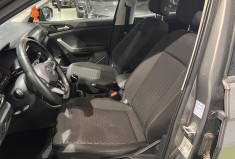 Volkswagen T-Cross 1.0 TSI 95 ch Lounge