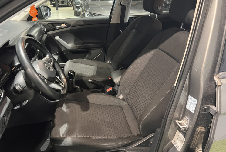Volkswagen T-Cross 1.0 TSI 95 ch Lounge