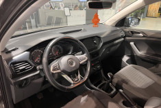 Volkswagen T-Cross 1.0 TSI 95 ch Lounge