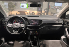 Volkswagen T-Cross 1.0 TSI 95 ch Lounge