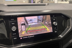 Volkswagen T-Cross 1.0 TSI 95 ch Lounge