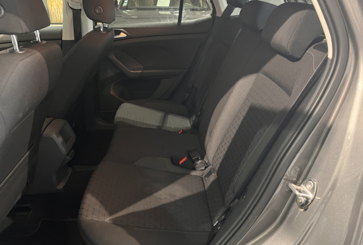 Volkswagen T-Cross 1.0 TSI 95 ch Lounge