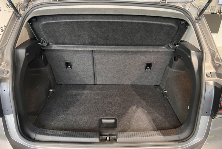 Volkswagen T-Cross 1.0 TSI 95 ch Lounge