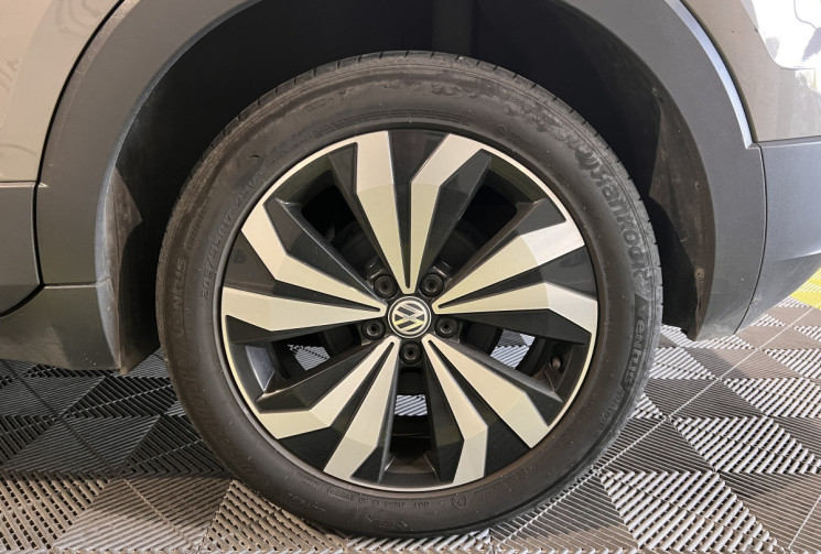 Volkswagen T-Cross 1.0 TSI 95 ch Lounge