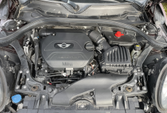 Mini Clubman Cooper D F54 2.0 D exquisite Toit ouvrant/Radar de recul/Rien a prévoir 