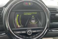 Mini Clubman D F54 2.0 D 150 CH exquisite Toit ouvrant/Radar de recul/Rien a prévoir 