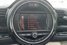 Mini Clubman Cooper D F54 2.0 D exquisite Toit ouvrant/Radar de recul/Rien a prévoir 