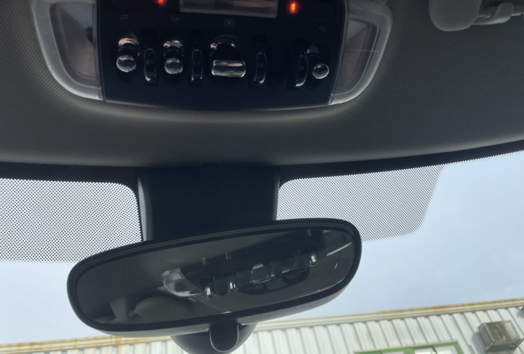 Mini Clubman Cooper D F54 2.0 D exquisite Toit ouvrant/Radar de recul/Rien a prévoir 