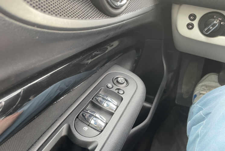 Mini Clubman D F54 2.0 D 150 CH exquisite Toit ouvrant/Radar de recul/Rien a prévoir 