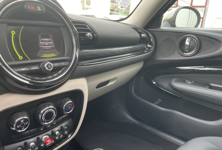 Mini Clubman Cooper D F54 2.0 D exquisite Toit ouvrant/Radar de recul/Rien a prévoir 