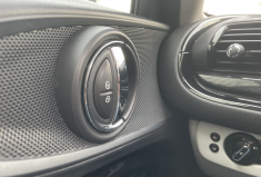 Mini Clubman D F54 2.0 D 150 CH exquisite Toit ouvrant/Radar de recul/Rien a prévoir 