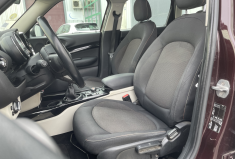 Mini Clubman D F54 2.0 D 150 CH exquisite Toit ouvrant/Radar de recul/Rien a prévoir 