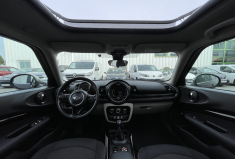 Mini Clubman D F54 2.0 D 150 CH exquisite Toit ouvrant/Radar de recul/Rien a prévoir 