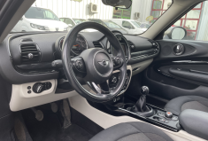 Mini Clubman Cooper D F54 2.0 D exquisite Toit ouvrant/Radar de recul/Rien a prévoir 