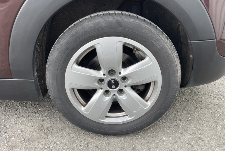 Mini Clubman Cooper D F54 2.0 D exquisite Toit ouvrant/Radar de recul/Rien a prévoir 