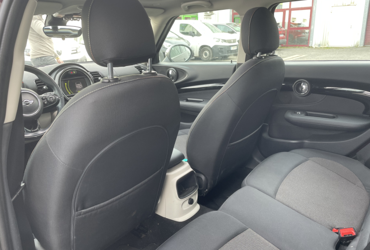 Mini Clubman Cooper D F54 2.0 D exquisite Toit ouvrant/Radar de recul/Rien a prévoir 