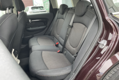 Mini Clubman D F54 2.0 D 150 CH exquisite Toit ouvrant/Radar de recul/Rien a prévoir 