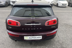 Mini Clubman Cooper D F54 2.0 D exquisite Toit ouvrant/Radar de recul/Rien a prévoir 