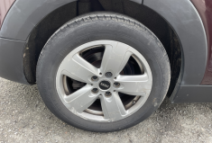 Mini Clubman D F54 2.0 D 150 CH exquisite Toit ouvrant/Radar de recul/Rien a prévoir 