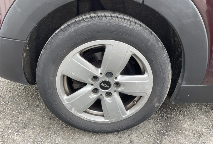 Mini Clubman D F54 2.0 D 150 CH exquisite Toit ouvrant/Radar de recul/Rien a prévoir 