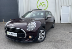 Mini Clubman Cooper D F54 2.0 D exquisite Toit ouvrant/Radar de recul/Rien a prévoir 