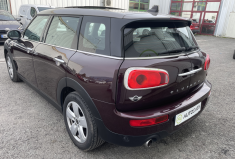 Mini Clubman Cooper D F54 2.0 D exquisite Toit ouvrant/Radar de recul/Rien a prévoir 