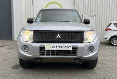 Mitsubishi Pajero 4 SPORT BLACK Short Wagon 200 cv 3.2 DI-D 4WD * Garantie 12 Mois * Très faible Km