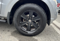 Mitsubishi Pajero 4 SPORT BLACK Short Wagon 200 cv 3.2 DI-D 4WD * Garantie 12 Mois * Très faible Km