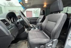 Mitsubishi Pajero 4 SPORT BLACK Short Wagon 200 cv 3.2 DI-D 4WD * Garantie 12 Mois * Très faible Km