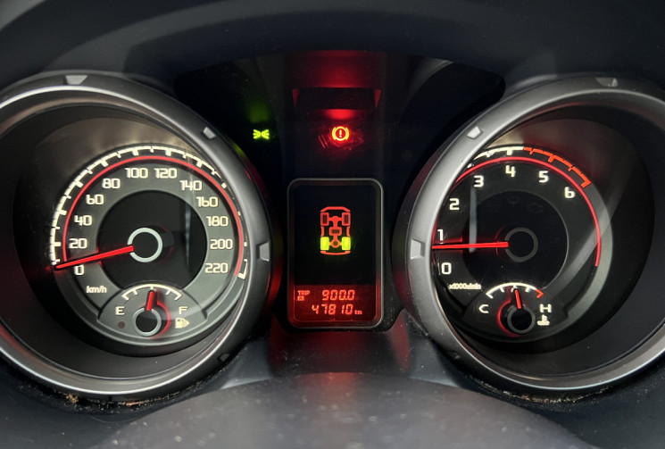 Mitsubishi Pajero 4 SPORT BLACK Short Wagon 200 cv 3.2 DI-D 4WD * Garantie 12 Mois * Très faible Km