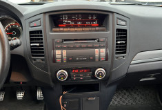 Mitsubishi Pajero 4 SPORT BLACK Short Wagon 200 cv 3.2 DI-D 4WD * Garantie 12 Mois * Très faible Km