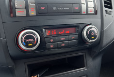 Mitsubishi Pajero 4 SPORT BLACK Short Wagon 200 cv 3.2 DI-D 4WD * Garantie 12 Mois * Très faible Km