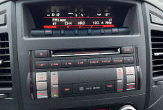 Mitsubishi Pajero 4 SPORT BLACK Short Wagon 200 cv 3.2 DI-D 4WD * Garantie 12 Mois * Très faible Km