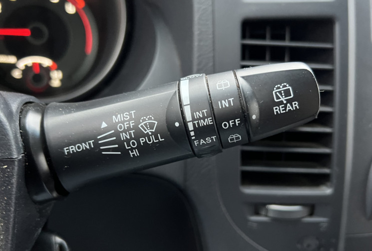 Mitsubishi Pajero 4 SPORT BLACK Short Wagon 200 cv 3.2 DI-D 4WD * Garantie 12 Mois * Très faible Km