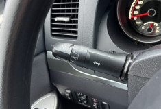 Mitsubishi Pajero 4 SPORT BLACK Short Wagon 200 cv 3.2 DI-D 4WD * Garantie 12 Mois * Très faible Km