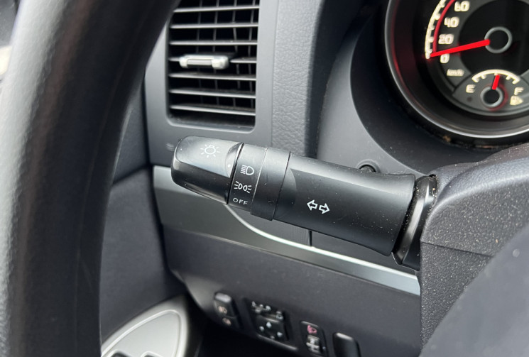 Mitsubishi Pajero 4 SPORT BLACK Short Wagon 200 cv 3.2 DI-D 4WD * Garantie 12 Mois * Très faible Km