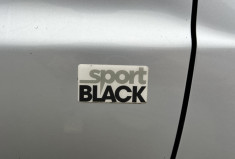 Mitsubishi Pajero 4 SPORT BLACK Short Wagon 200 cv 3.2 DI-D 4WD * Garantie 12 Mois * Très faible Km