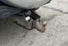 Mitsubishi Pajero 4 SPORT BLACK Short Wagon 200 cv 3.2 DI-D 4WD * Garantie 12 Mois * Très faible Km