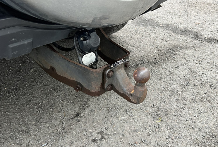 Mitsubishi Pajero 4 SPORT BLACK Short Wagon 200 cv 3.2 DI-D 4WD * Garantie 12 Mois * Très faible Km